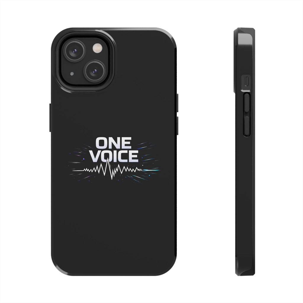 ONE VOICE Case