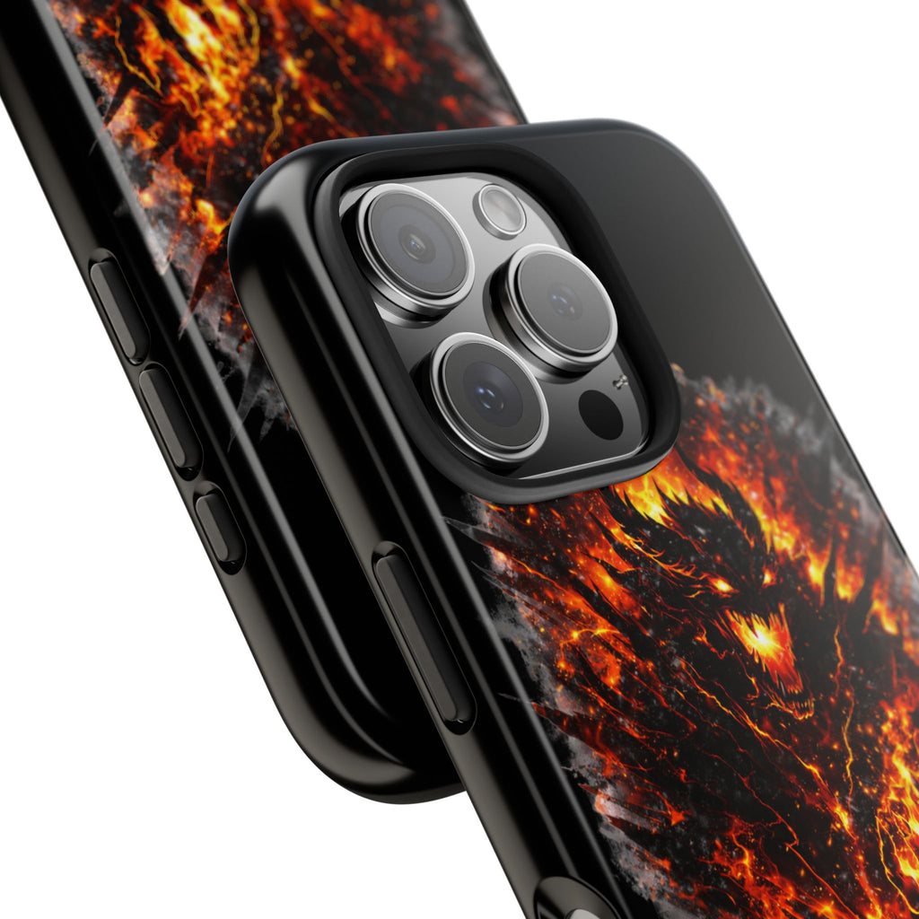Chaos Mode Phone Case