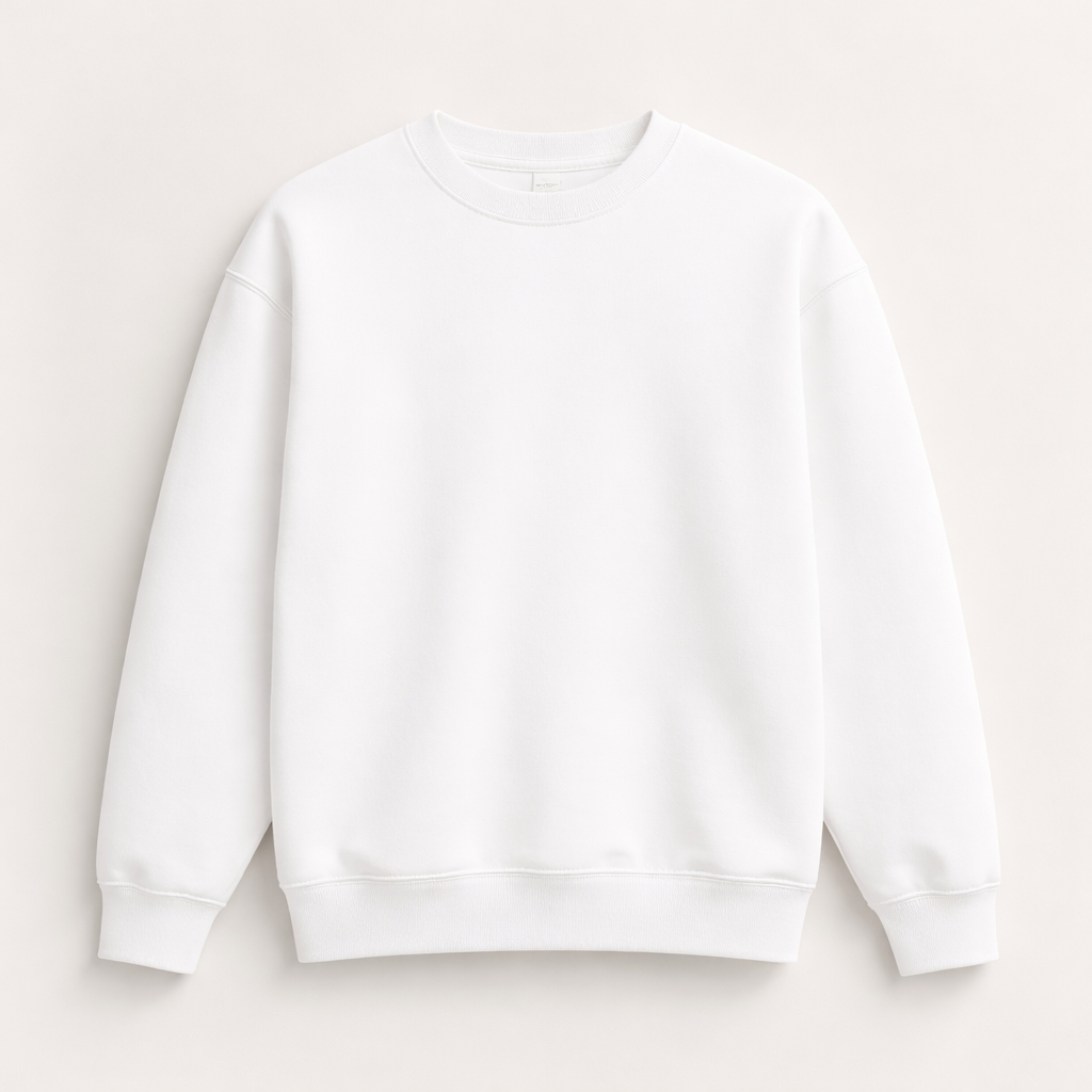 Custom Crewneck