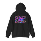 GLOBAL ICON Hoodie — Movement