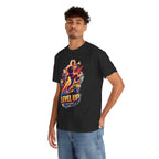 Level Up Graphic Tee