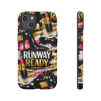 Runway Ready Cases