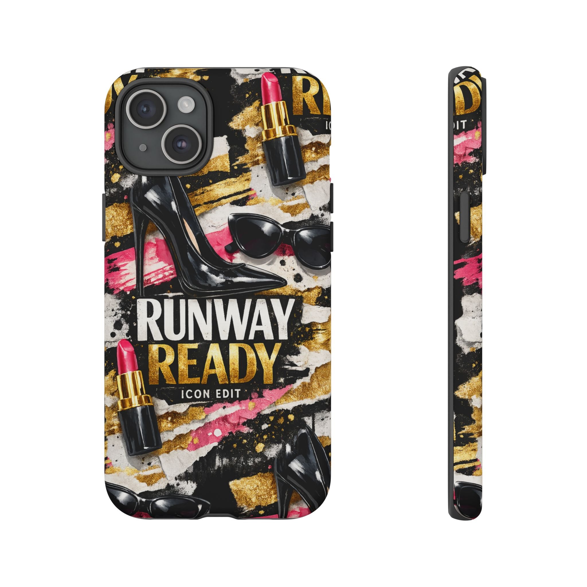 Runway Ready Cases