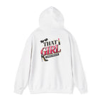 That Girl Statement Hoodie