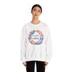 Thank You For Everything Crewneck
