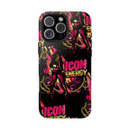 Icon Energy Phone Case