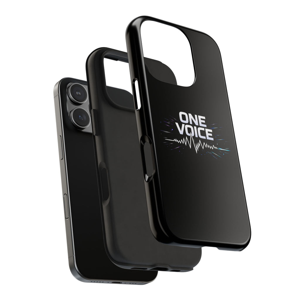 ONE VOICE Case
