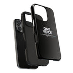 ONE VOICE Case