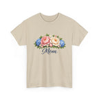 Blooming Mom Tee