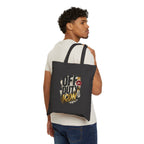 Off Duty Icon Tote