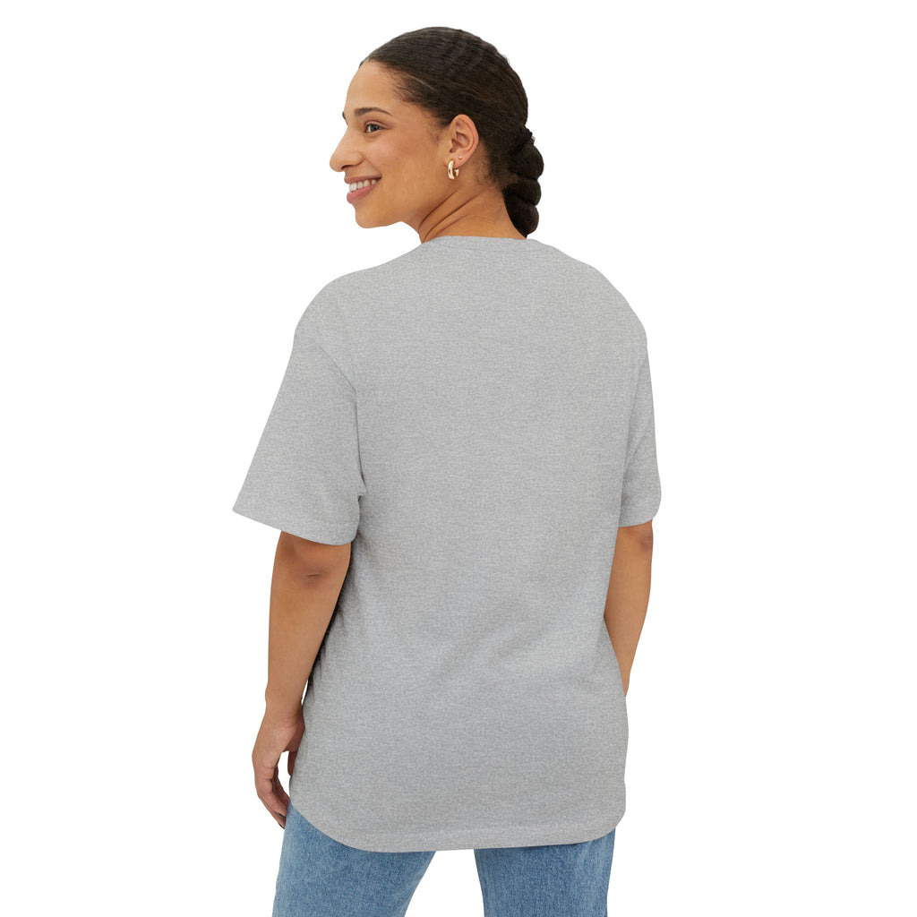 Chaos Mode Oversized Tee