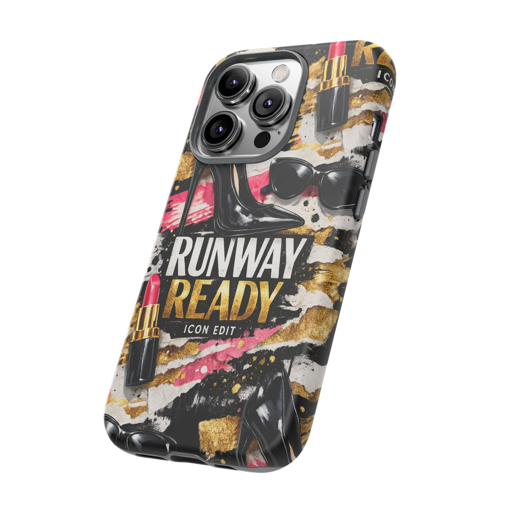 Runway Ready Cases