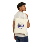 GLOBAL MOVEMENT Tote