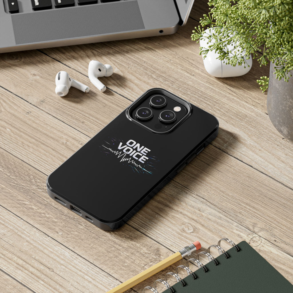 ONE VOICE Case