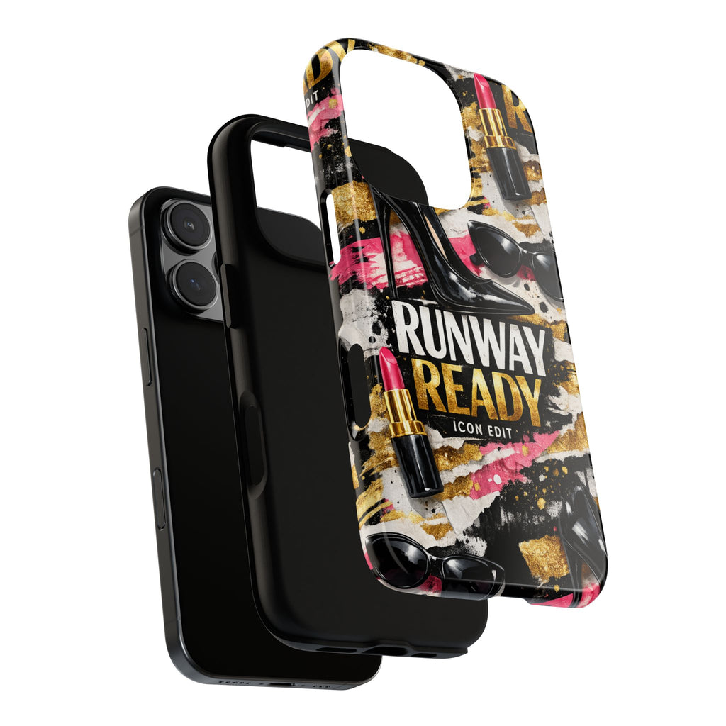 Runway Ready Cases