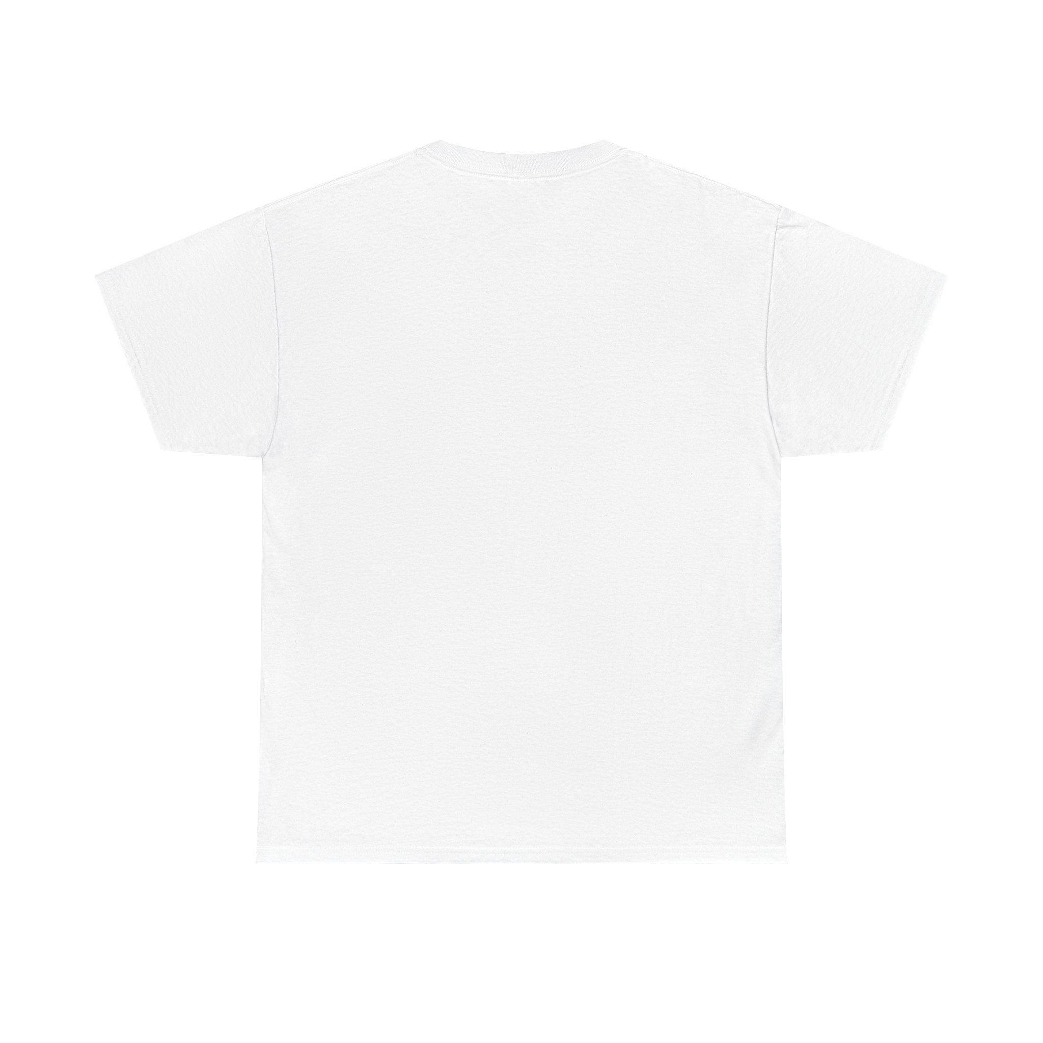 BORN TO BE HEARD Tee
