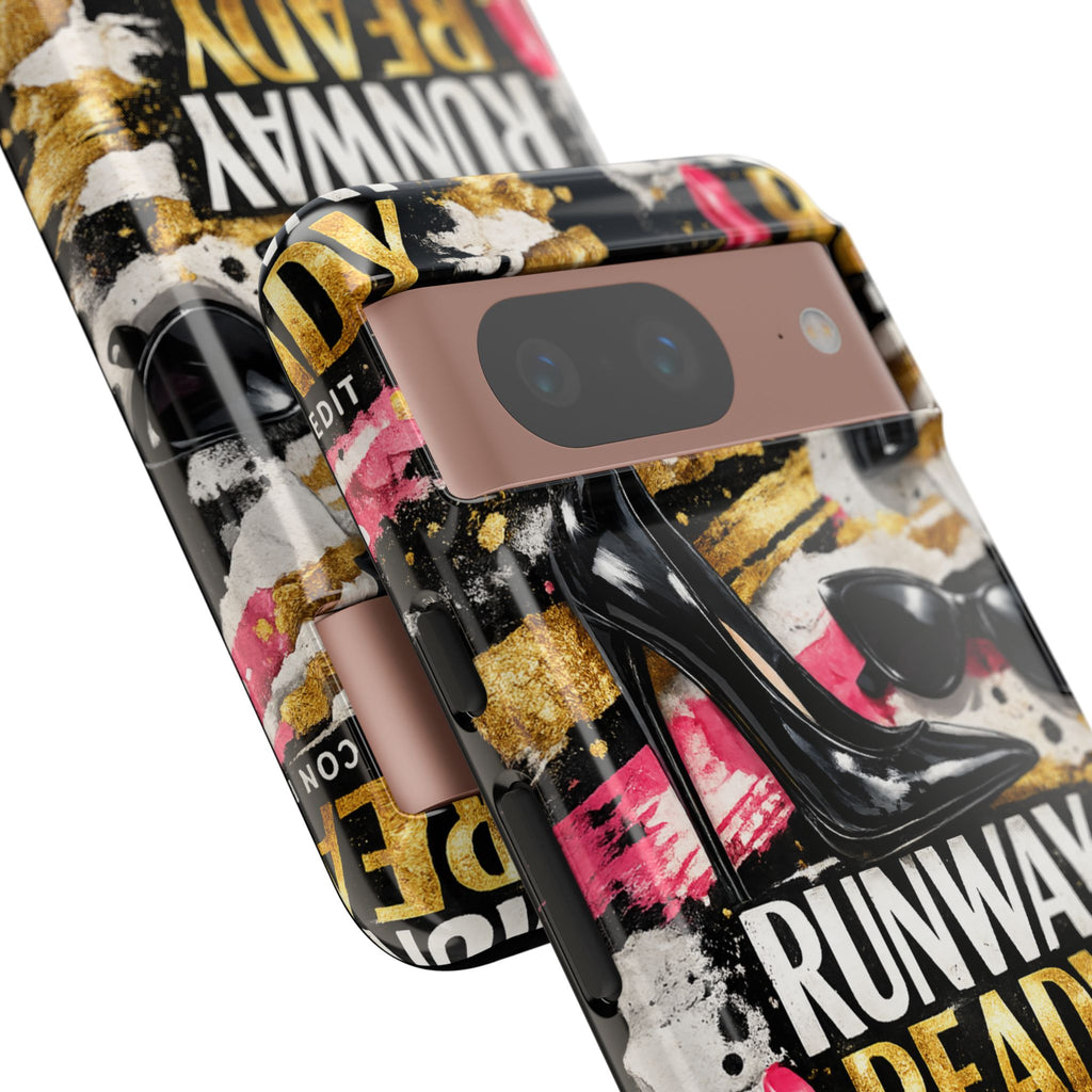 Runway Ready Cases