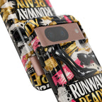 Runway Ready Cases