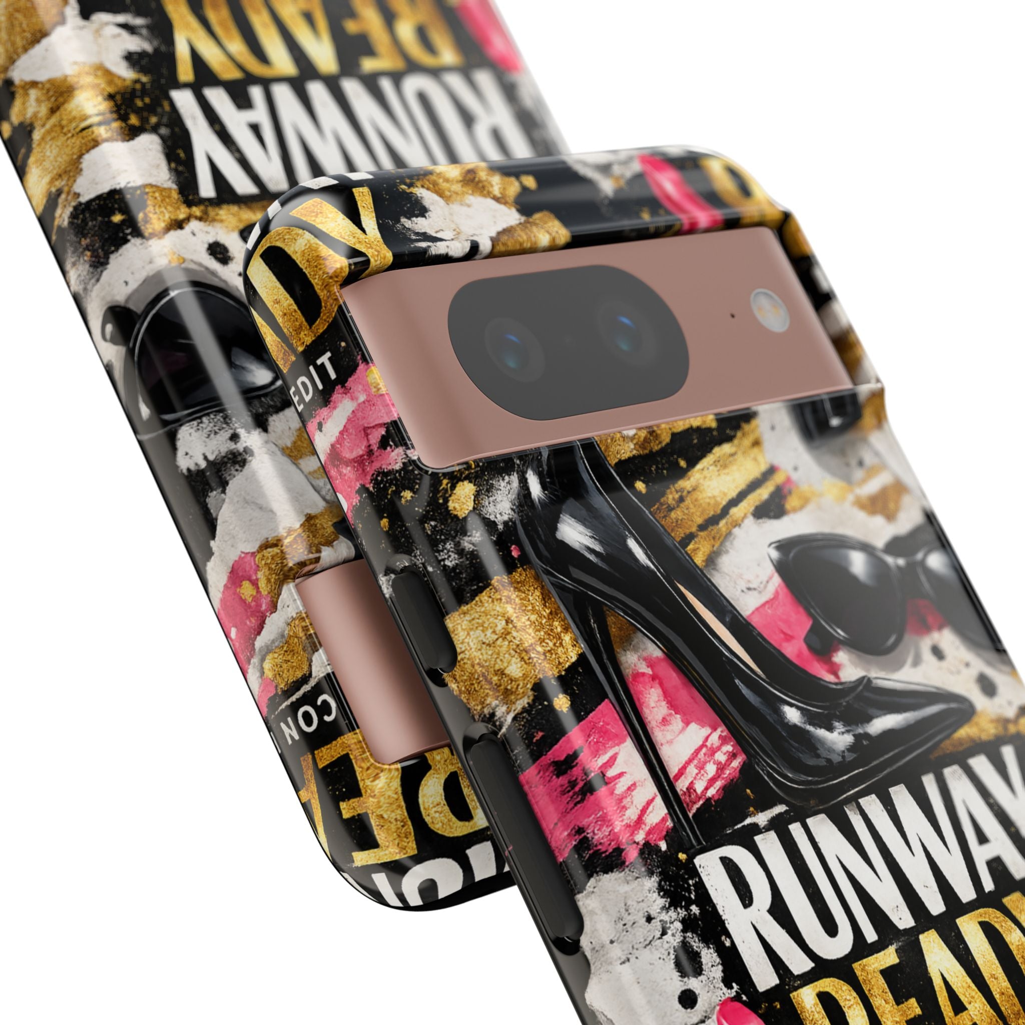 Runway Ready Cases