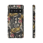 Off Duty Icon Case