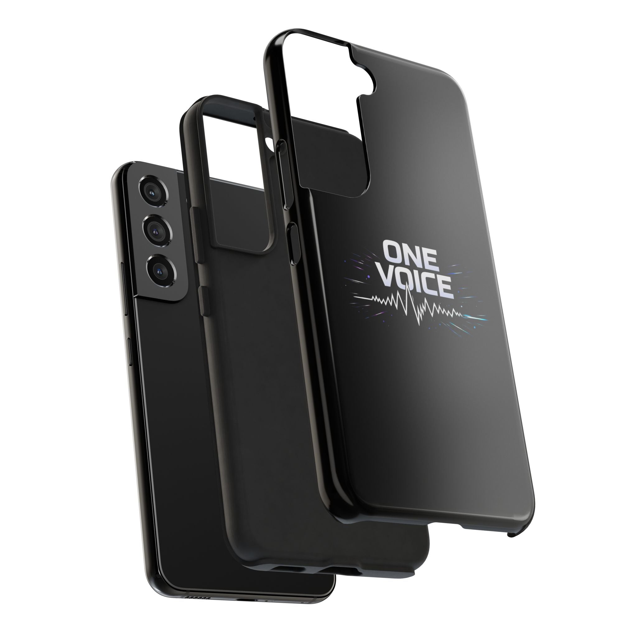 ONE VOICE Case