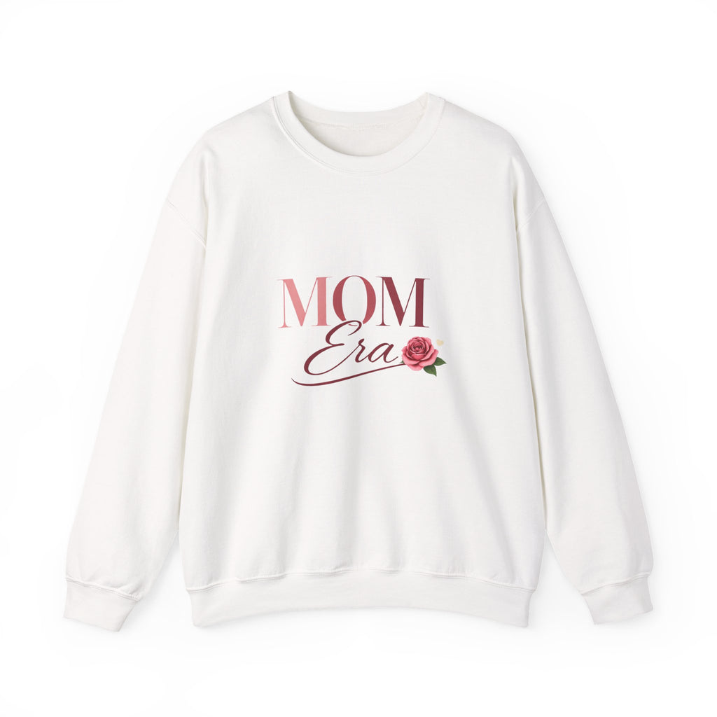 Mom Era Crewneck