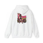Icon Energy Hoodie