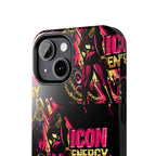 Icon Energy Phone Case