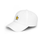 Star Signature Embroidery Cap