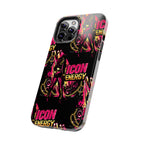 Icon Energy Phone Case