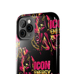 Icon Energy Phone Case