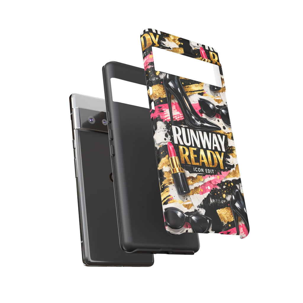 Runway Ready Cases