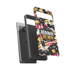 Runway Ready Cases
