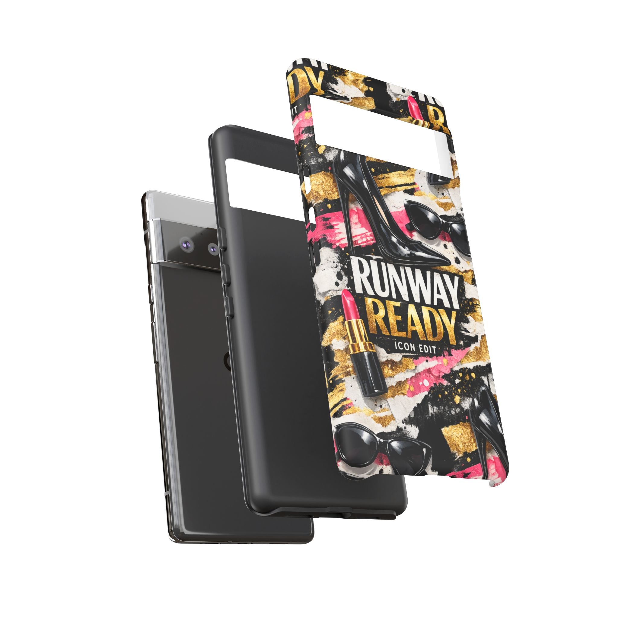 Runway Ready Cases