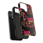 Icon Energy Phone Case