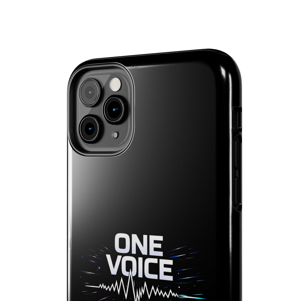 ONE VOICE Case