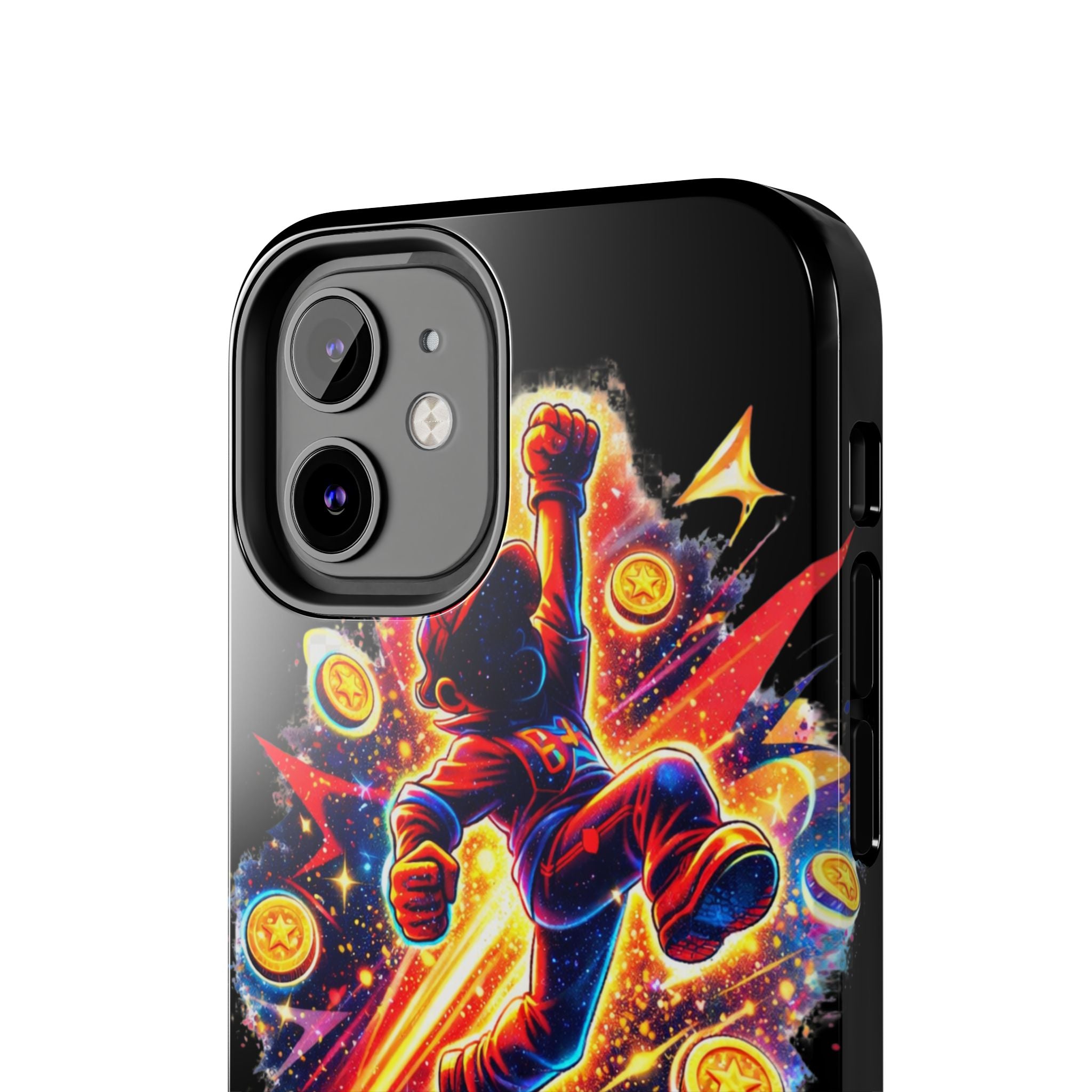 Level Up Phone Case