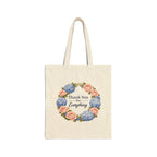 Thank You For Everything Tote