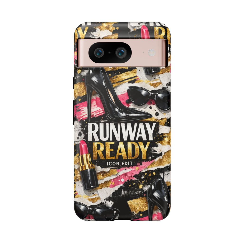 Runway Ready Cases