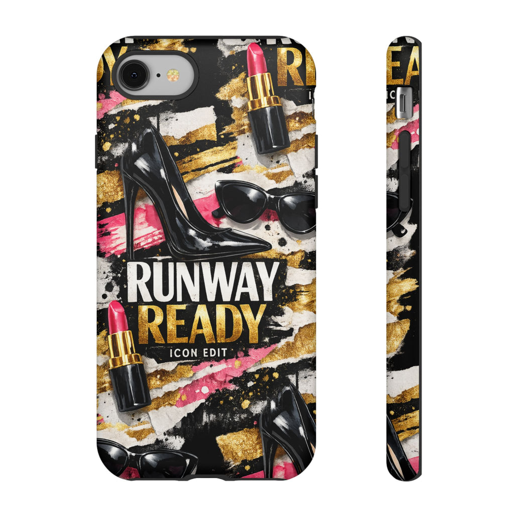 Runway Ready Cases