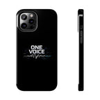 ONE VOICE Case