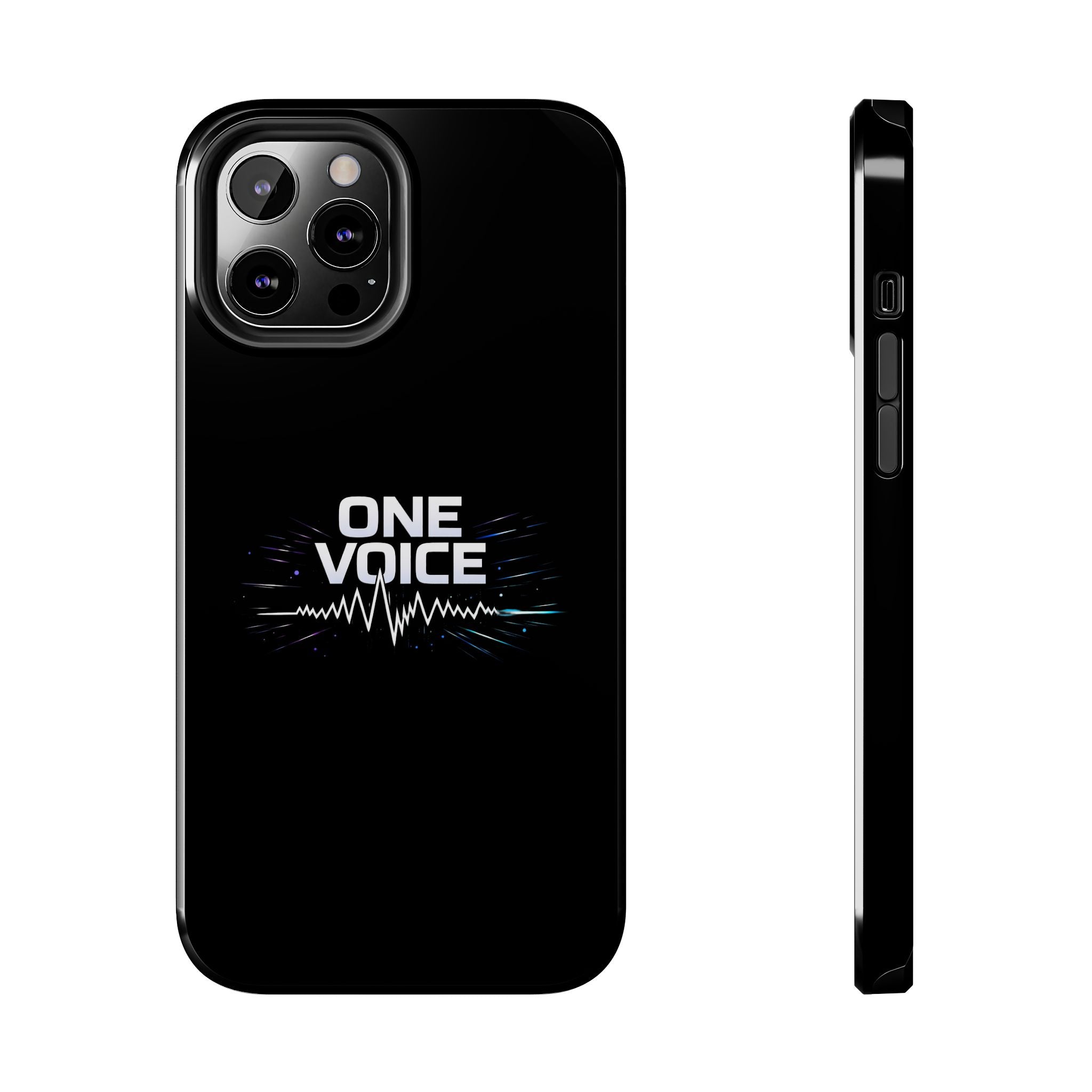 ONE VOICE Case