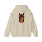 Chaos Mode Hoodie