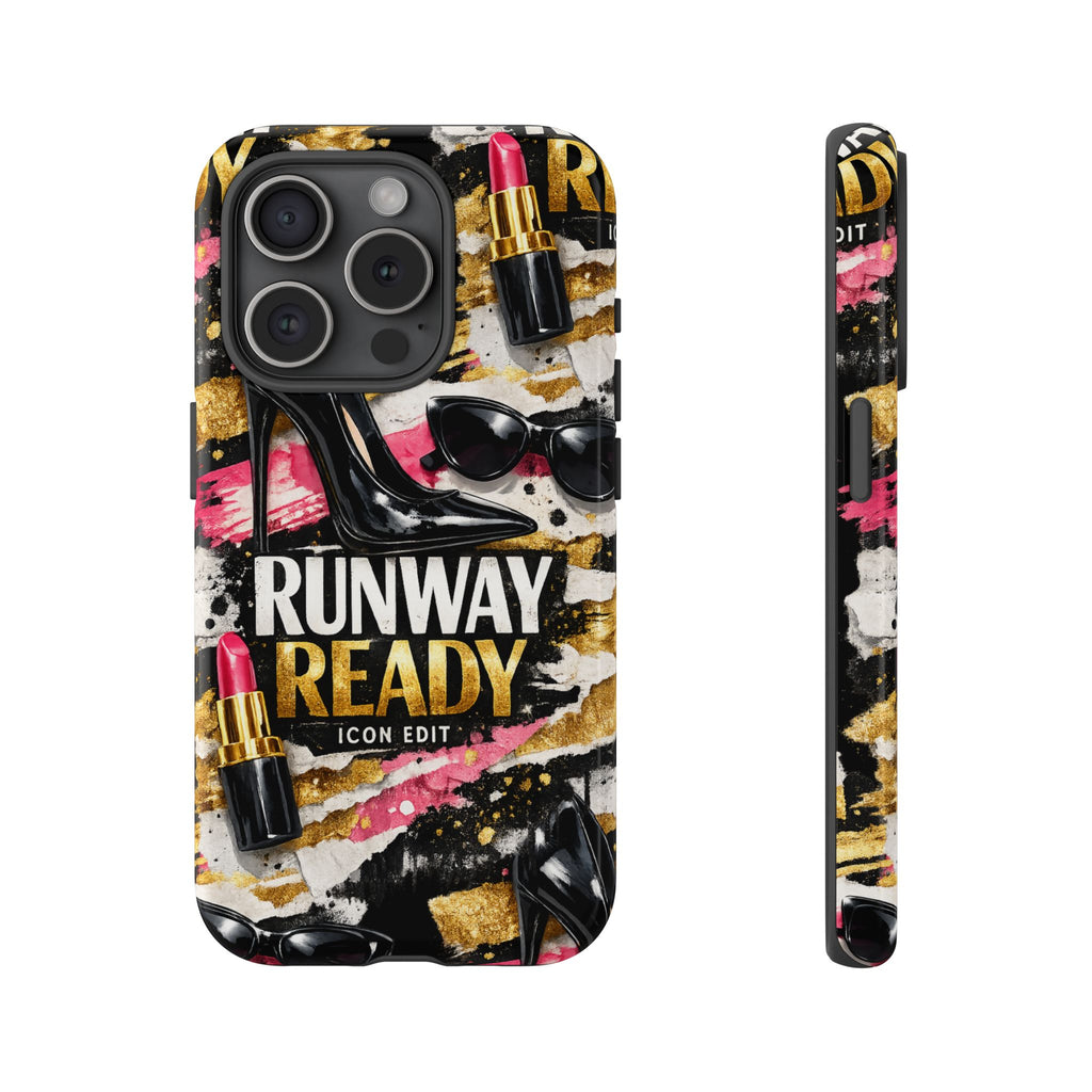 Runway Ready Cases