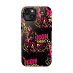 Icon Energy Phone Case