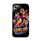Level Up Phone Case