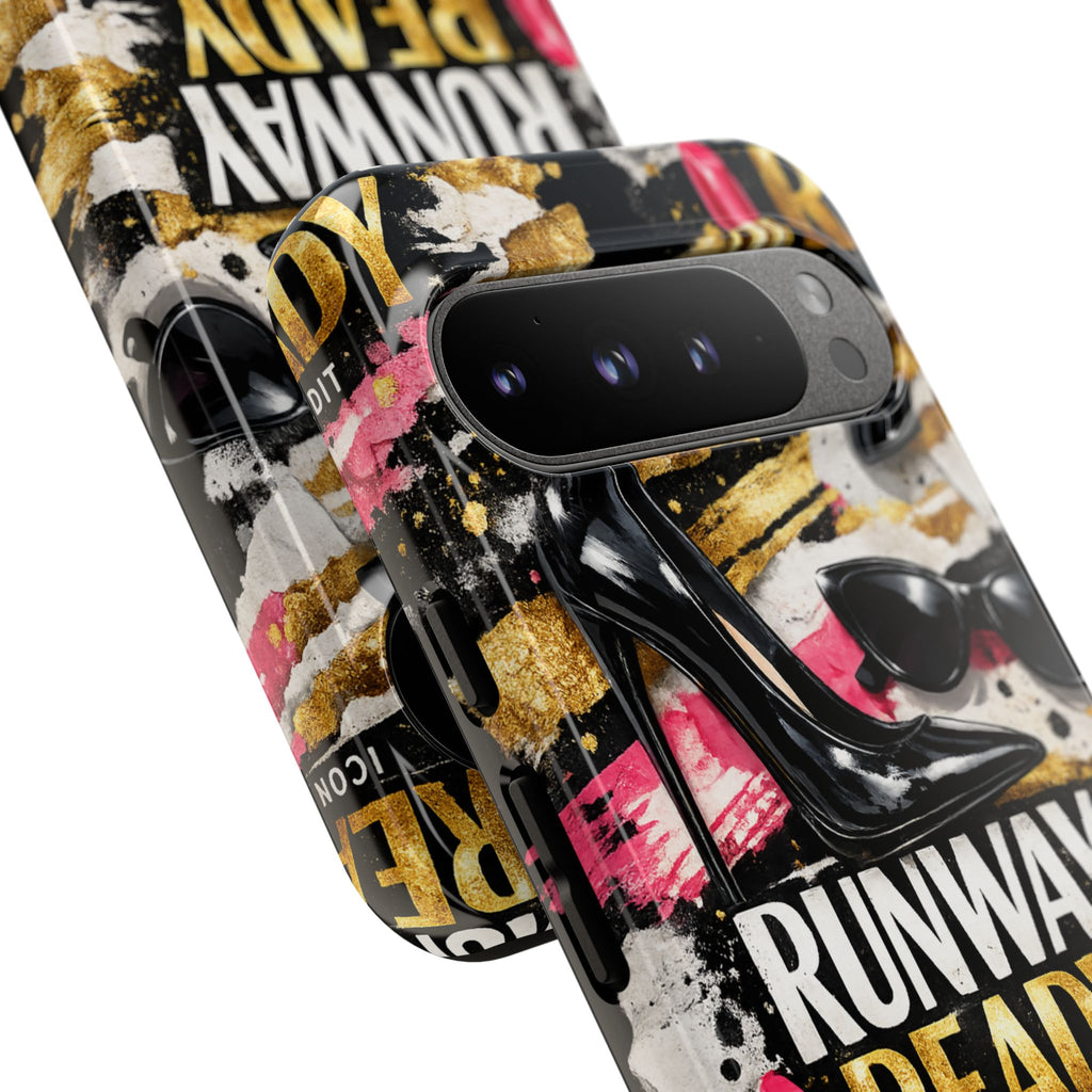 Runway Ready Cases