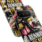 Runway Ready Cases