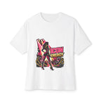 Icon Energy Oversized Tee