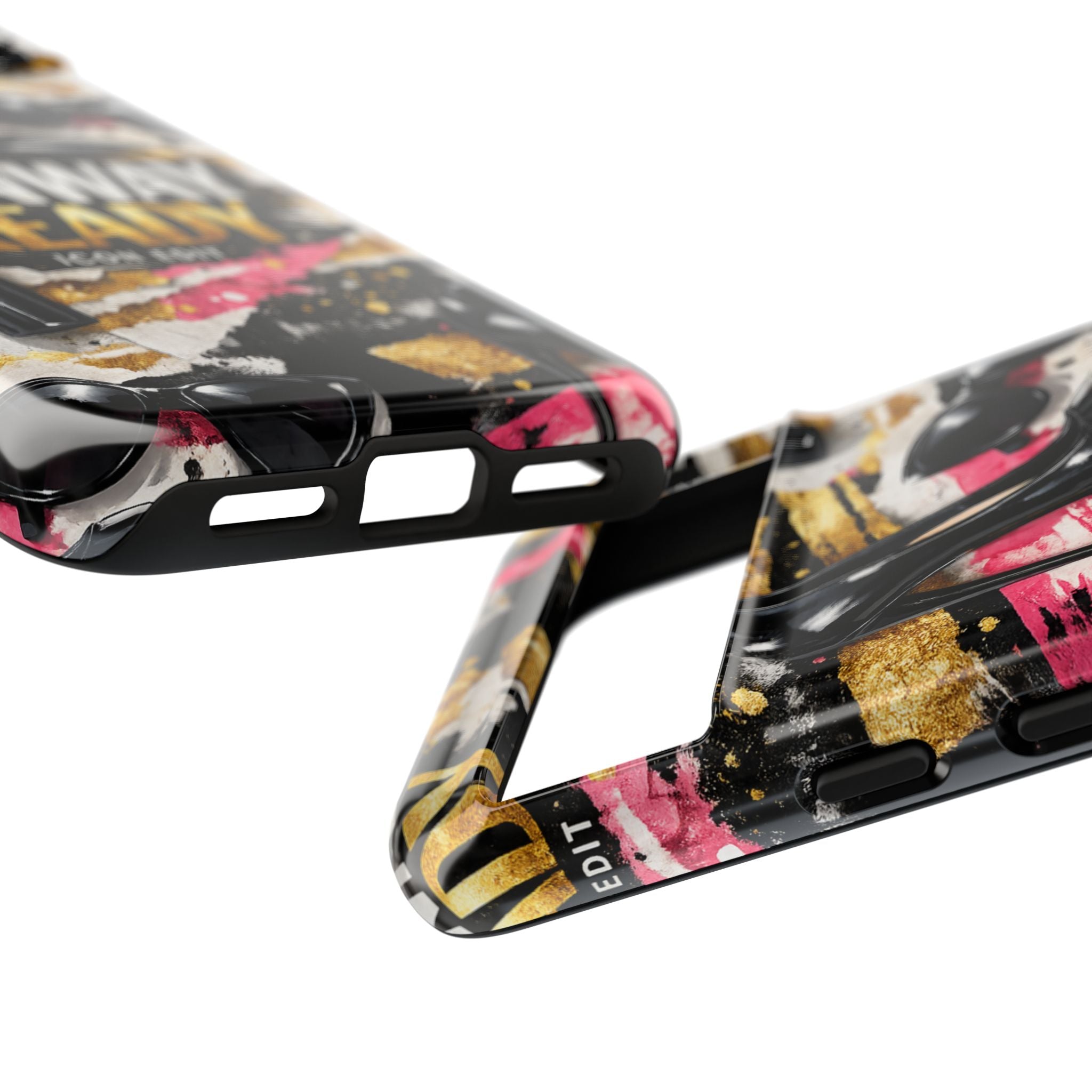 Runway Ready Cases